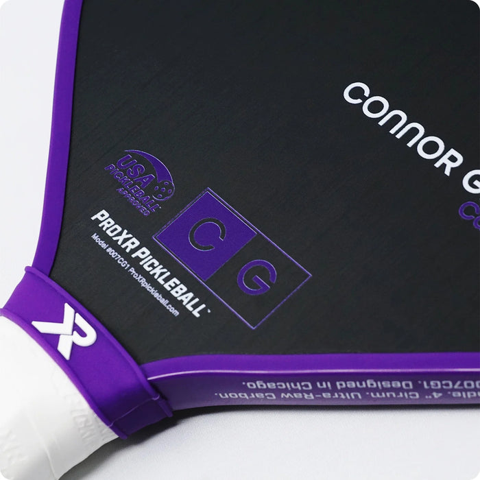 ProXR Connor Garnett Signature Pickleball Paddle