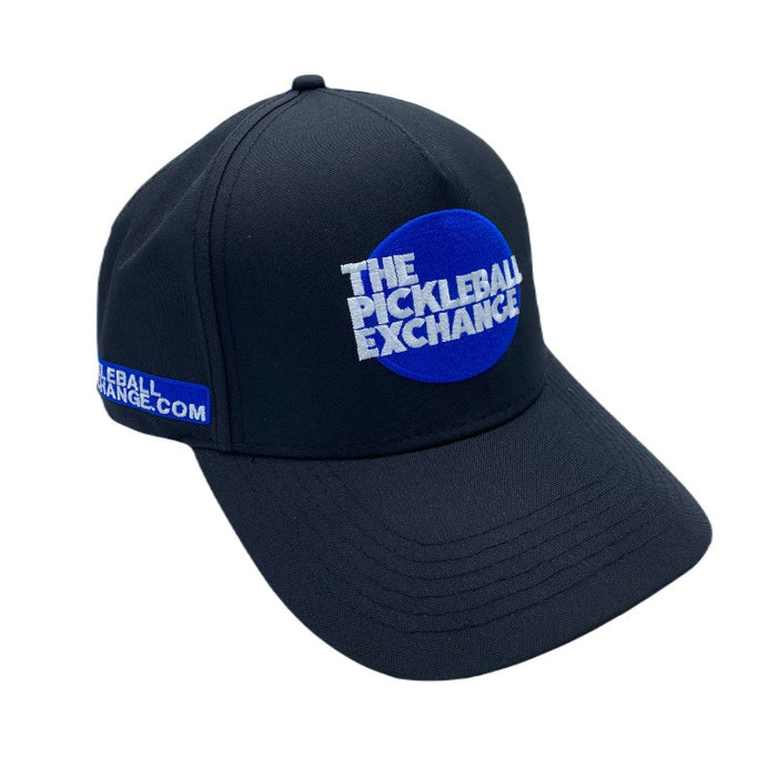 Pickleball Exchange Snapback Cap 2.0