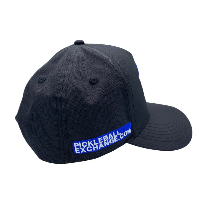Pickleball Exchange Snapback Cap 2.0