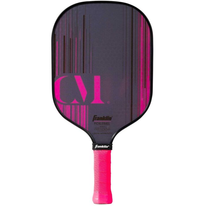 (USED) Franklin Christine McGrath Signature Paddle