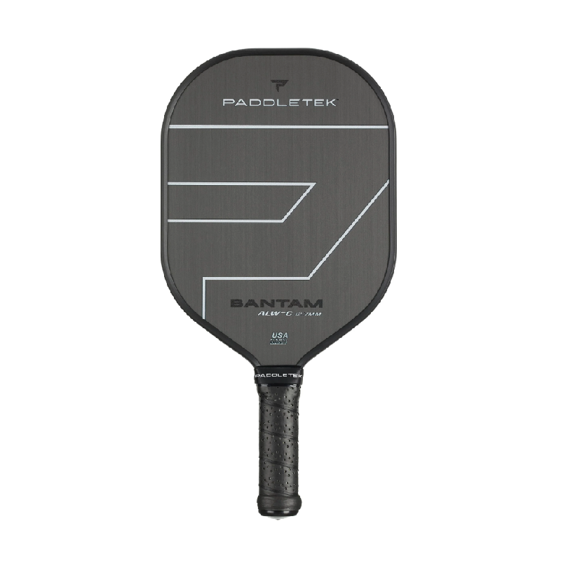 Bantam ALW Carbon 12.7mm — The Pickleball Exchange
