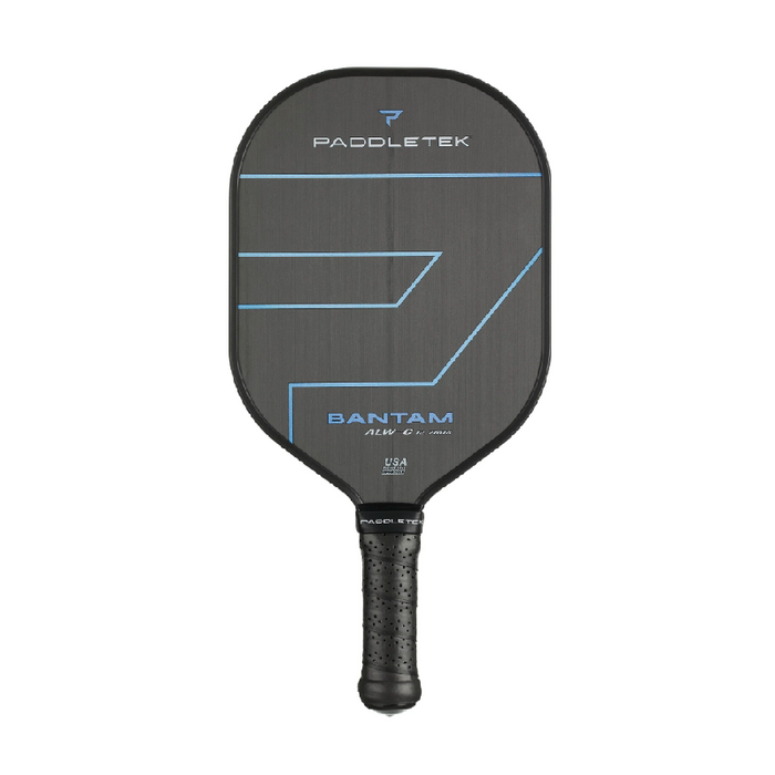 Bantam ALW Carbon 12.7mm