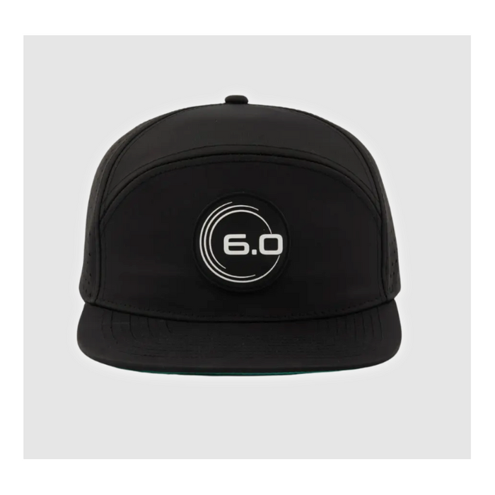 Six Zero Outback Snapback