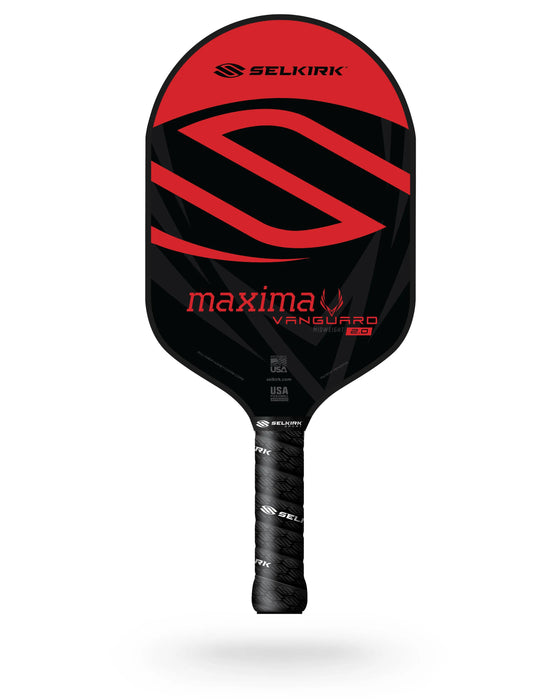 SELKIRK Vanguard Hybrid 2.0 MAXIMA