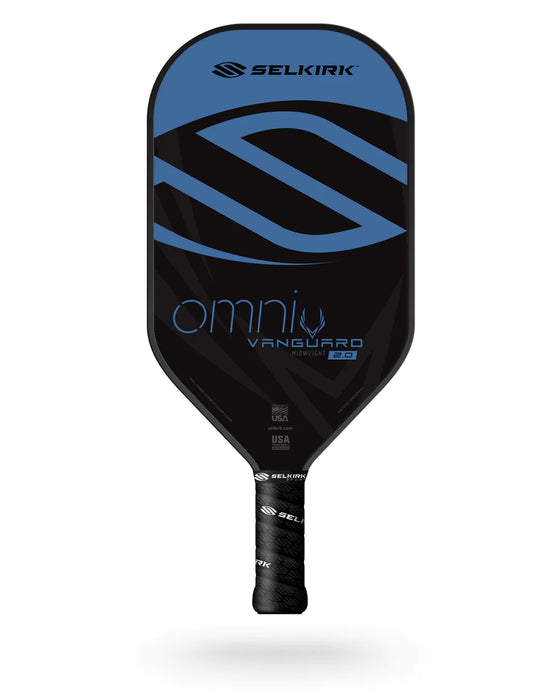 Vanguard Hybrid 2.0 OMNI