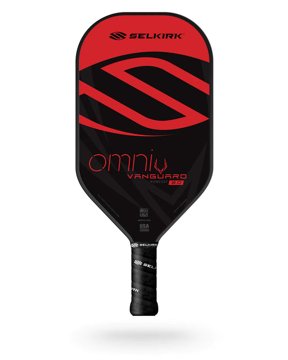 Vanguard Hybrid 2.0 OMNI