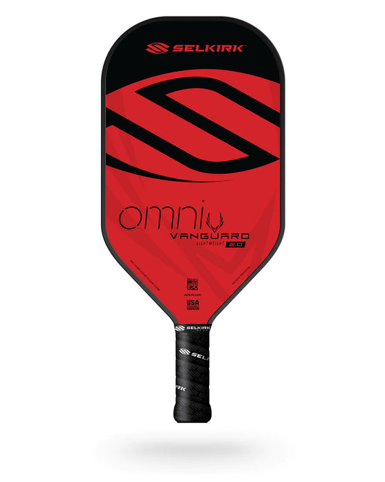 Vanguard Hybrid 2.0 OMNI