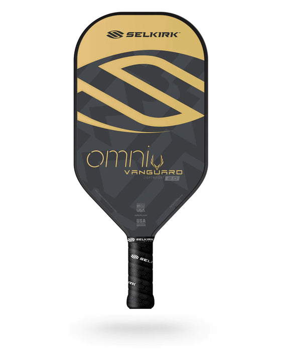 Vanguard Hybrid 2.0 OMNI