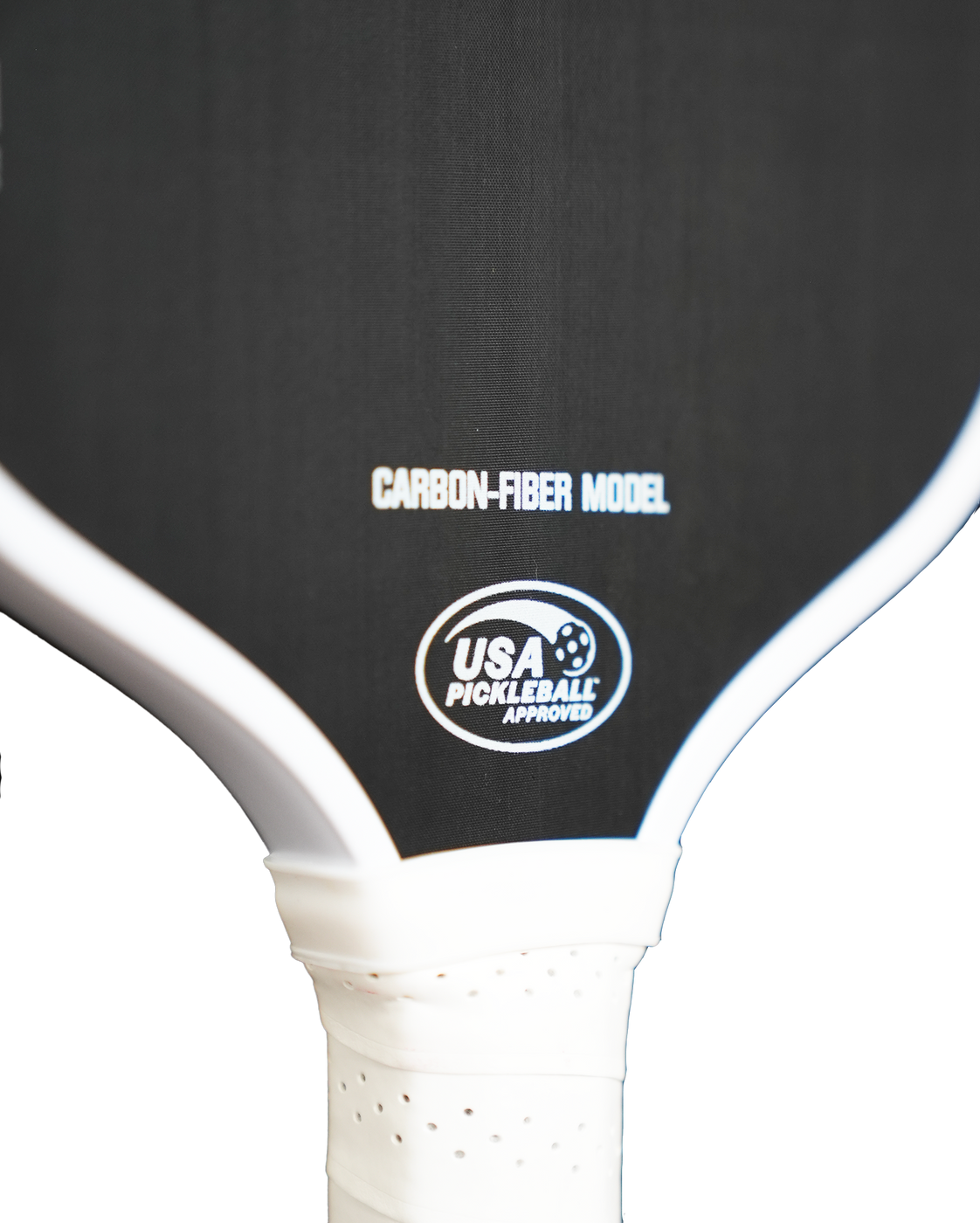 (USED) The Best Paddle Carbon Fiber — The Pickleball Exchange