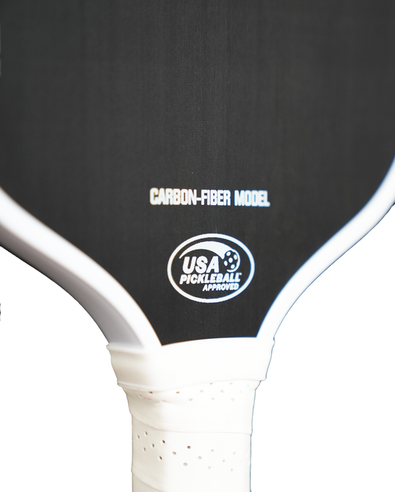 (USED) The Best Paddle Carbon Fiber