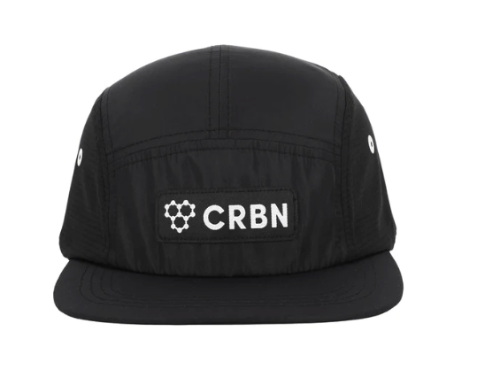 CRBN 5 Panel Runner Hat