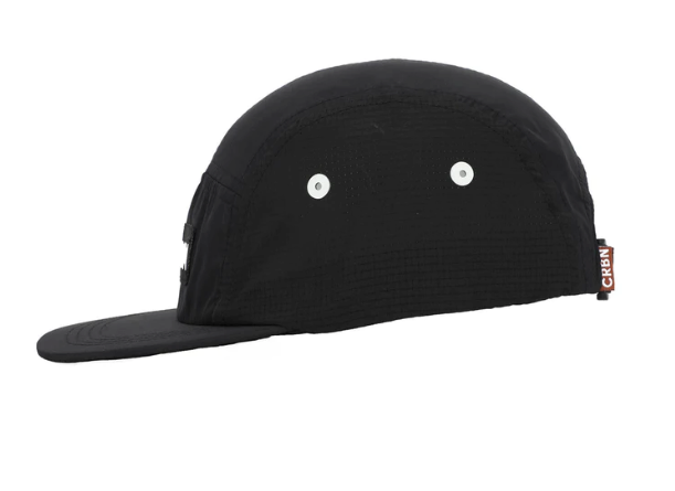 CRBN 5 Panel Runner Hat