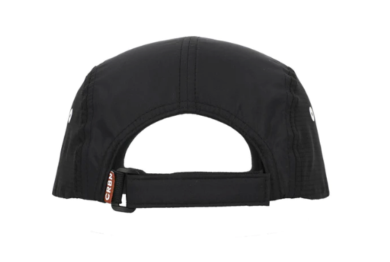 CRBN 5 Panel Runner Hat