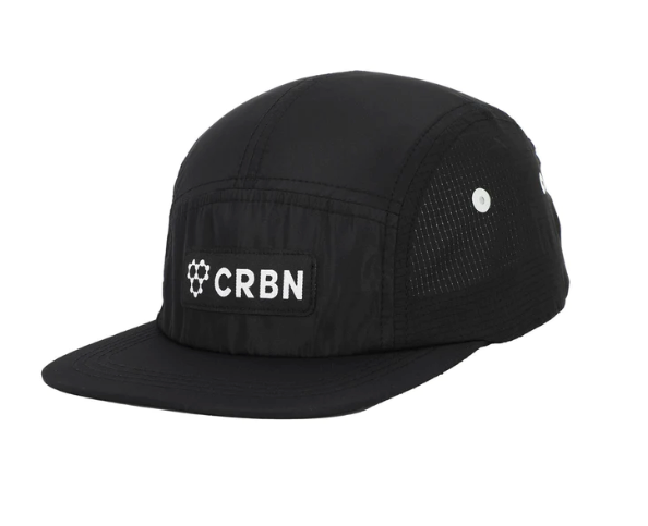 CRBN 5 Panel Runner Hat