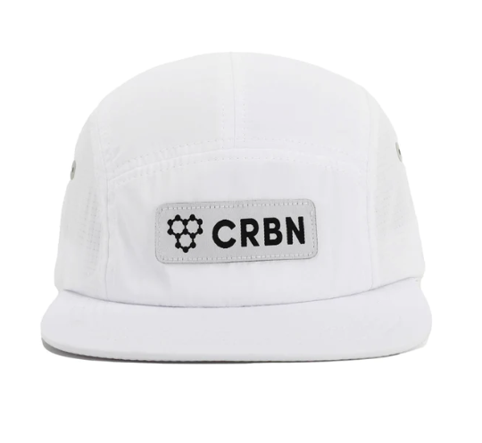 CRBN 5 Panel Runner Hat