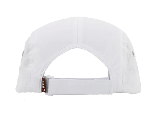 CRBN 5 Panel Runner Hat