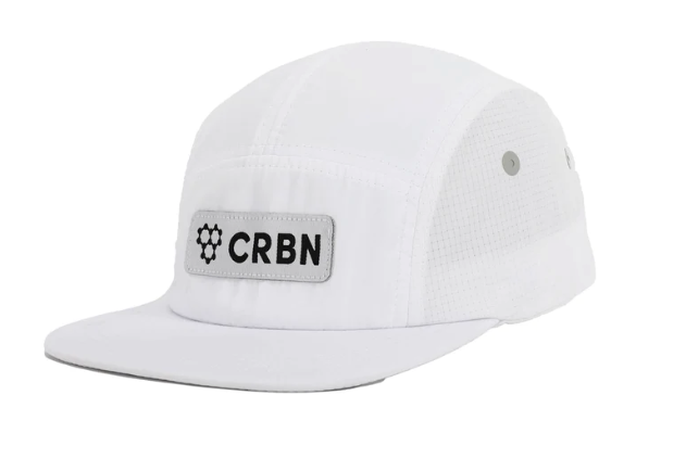 CRBN 5 Panel Runner Hat