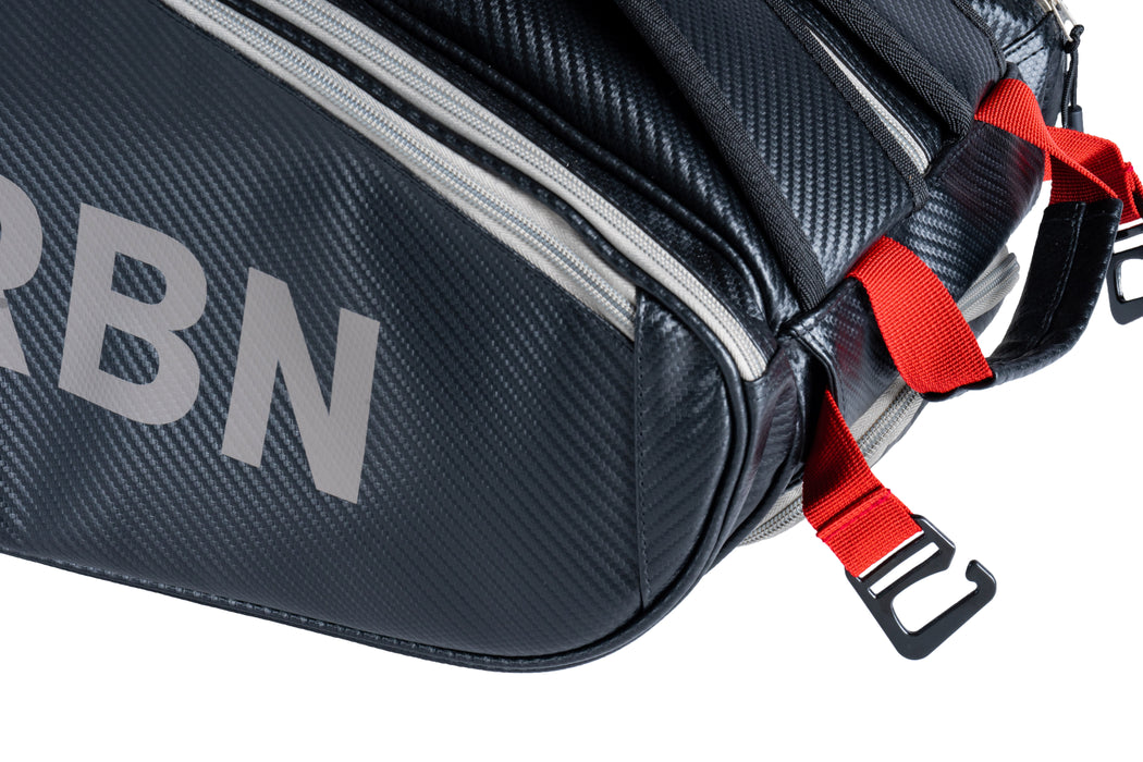 CRBN Pro Team Tour Bag