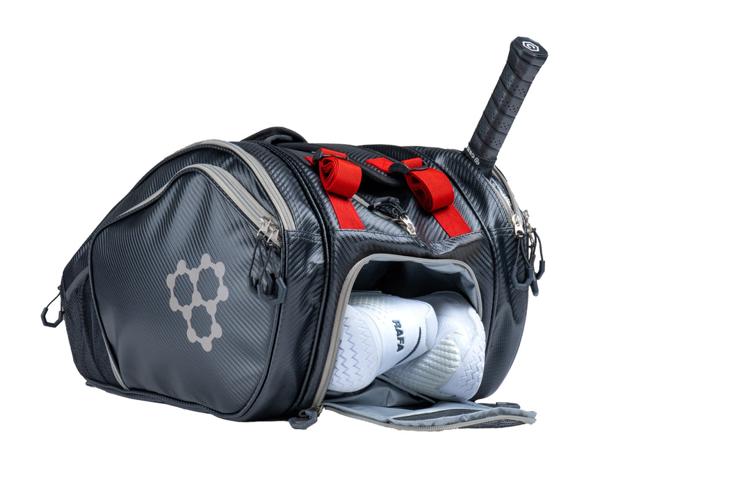 CRBN Pro Team Tour Bag