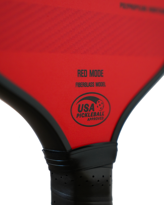 (USED) The Best Paddle Fiberglass Matte