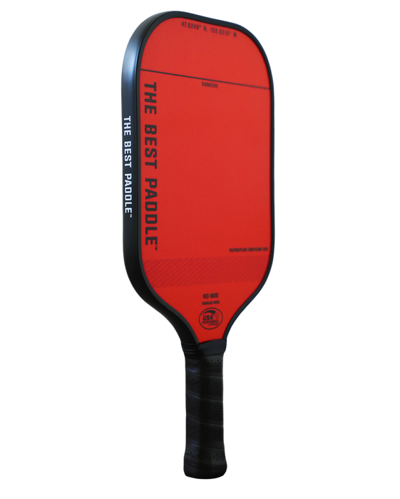 (USED) The Best Paddle Fiberglass Matte