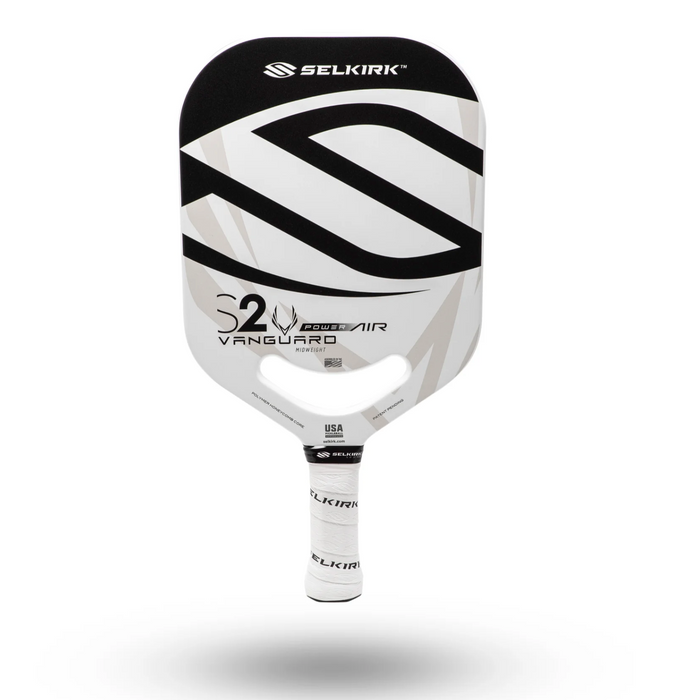 (USED) Vanguard Power Air S2