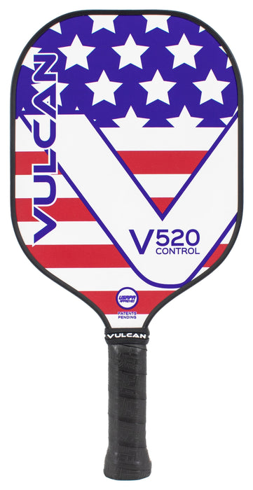 (USED) VULCAN V520