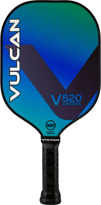 (USED) VULCAN V520