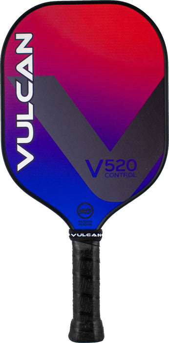 (USED) VULCAN V520
