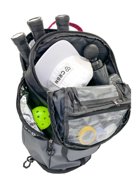 CRBN Pro Team Backpack