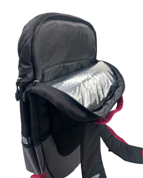 CRBN Pro Team Backpack
