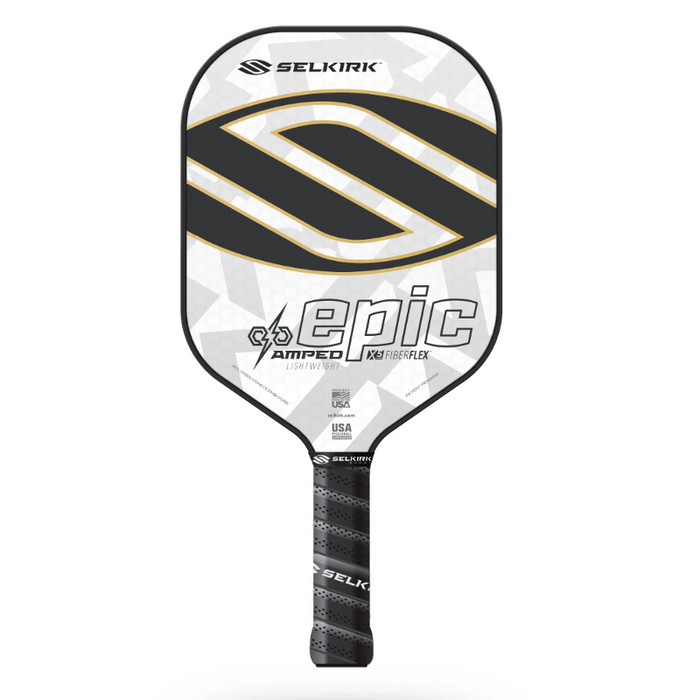 SELKIRK AMPED EPIC