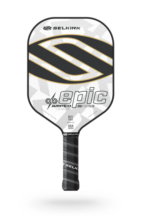 (USED) AMPED EPIC
