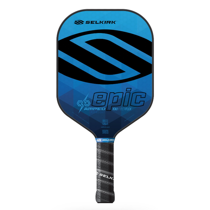 SELKIRK AMPED EPIC