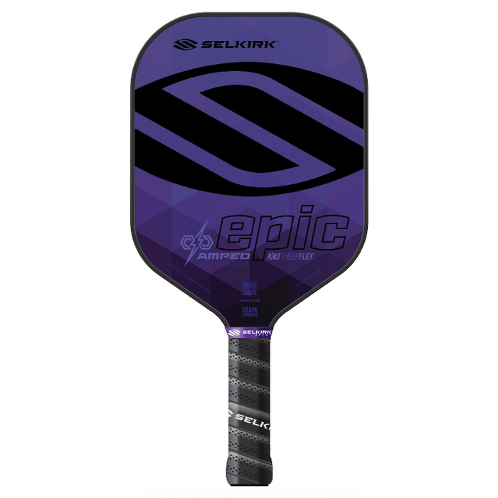 SELKIRK AMPED EPIC