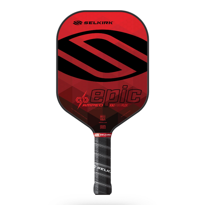 SELKIRK AMPED EPIC