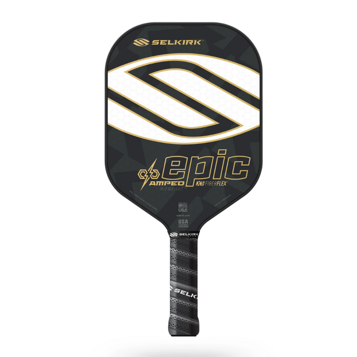 SELKIRK AMPED EPIC