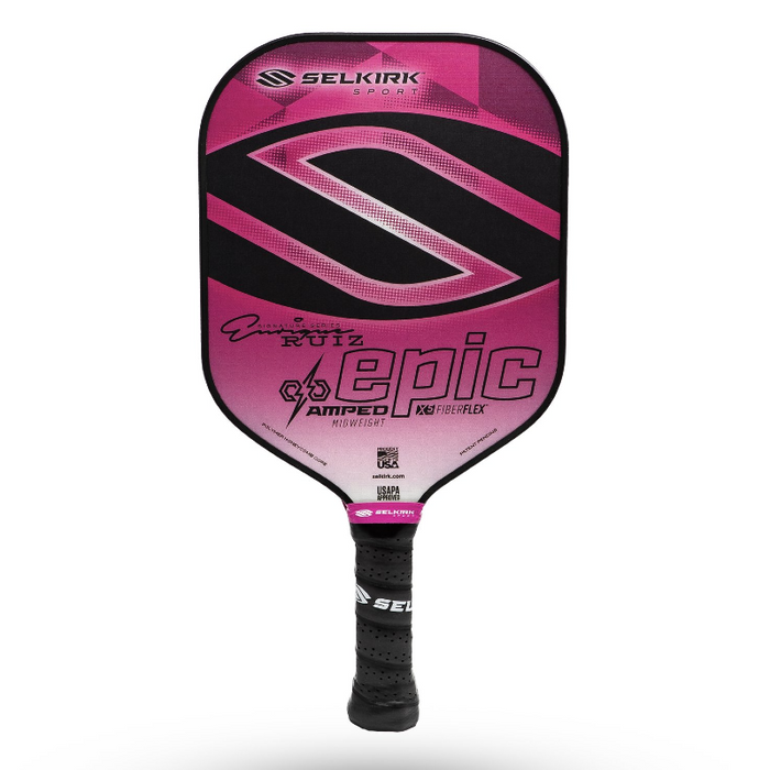 SELKIRK AMPED EPIC