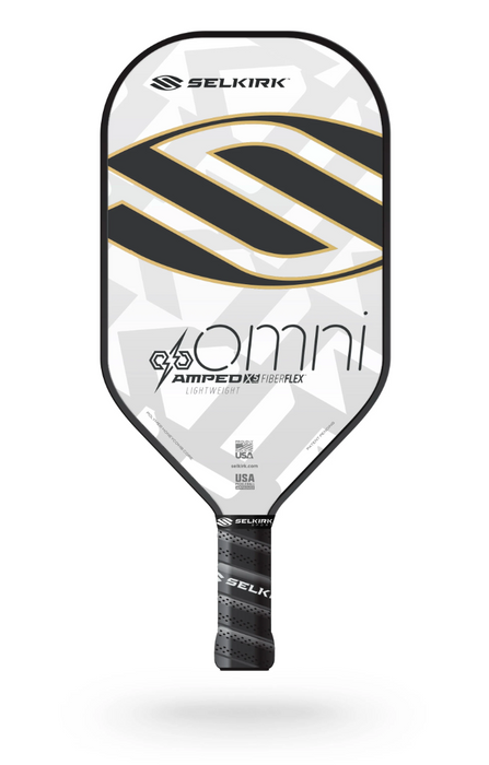 (USED) AMPED OMNI