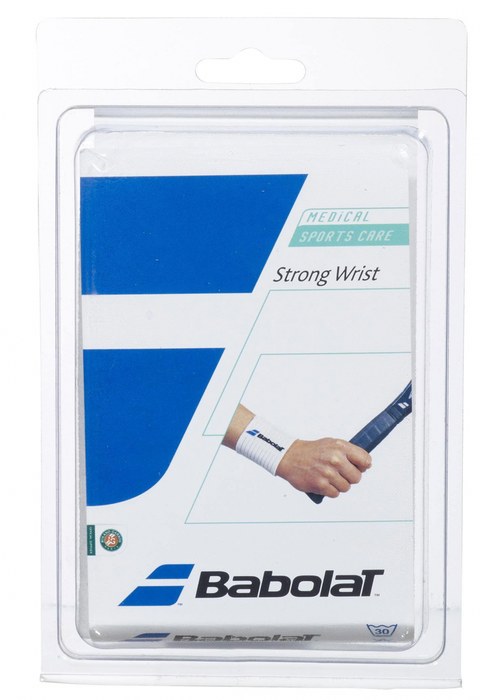 Strong Wrist Support