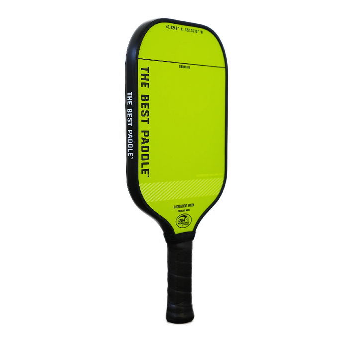 The Best Paddle Fiberglass Matte