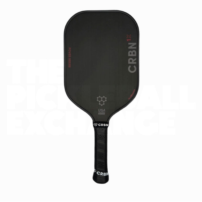 CRBN Power Series 1x