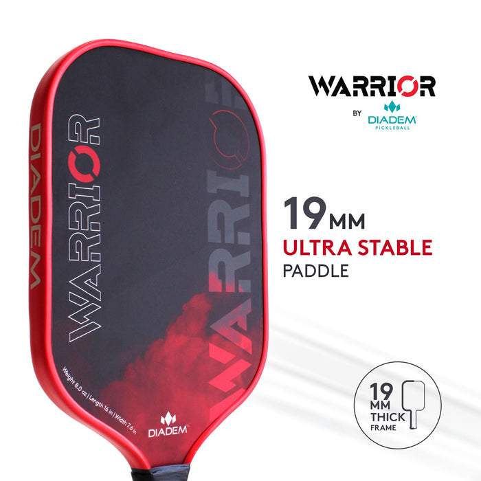 Warrior