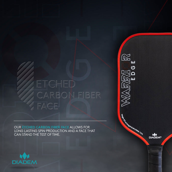 (USED) Warrior Edge