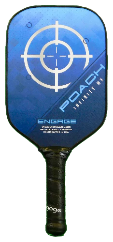 (USED) Poach Infinity MX
