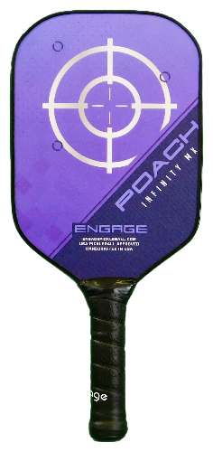 (USED) Poach Infinity MX