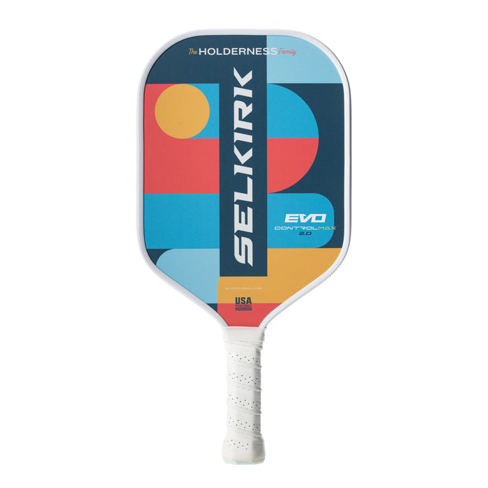 SELKIRK EVO Control 2.0 MAX