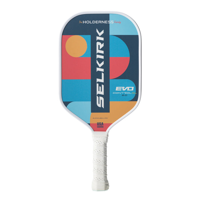 SELKIRK EVO Control 2.0 XL