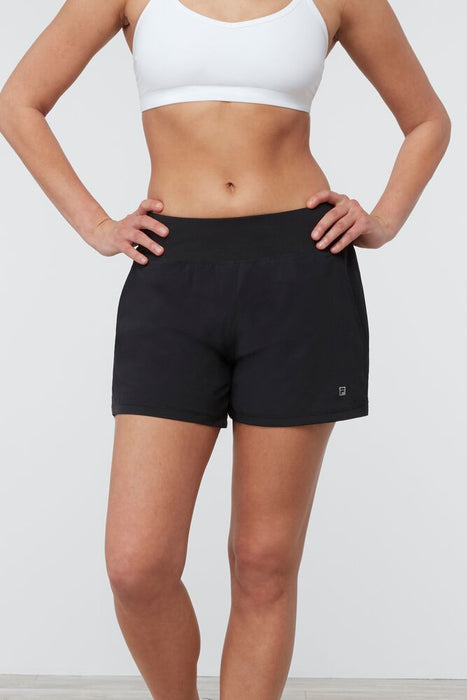 Double Layer Short