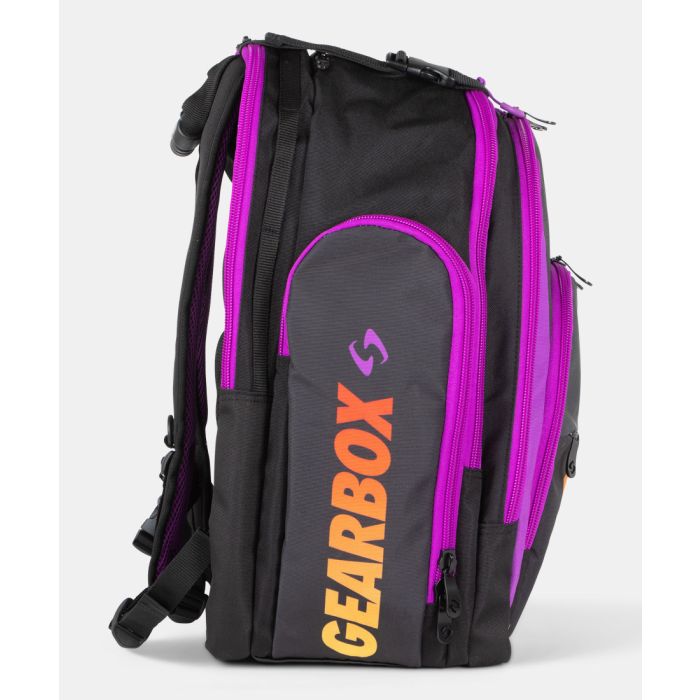 2022 Court Backpack